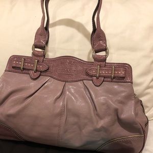 Coach Hobo Purse